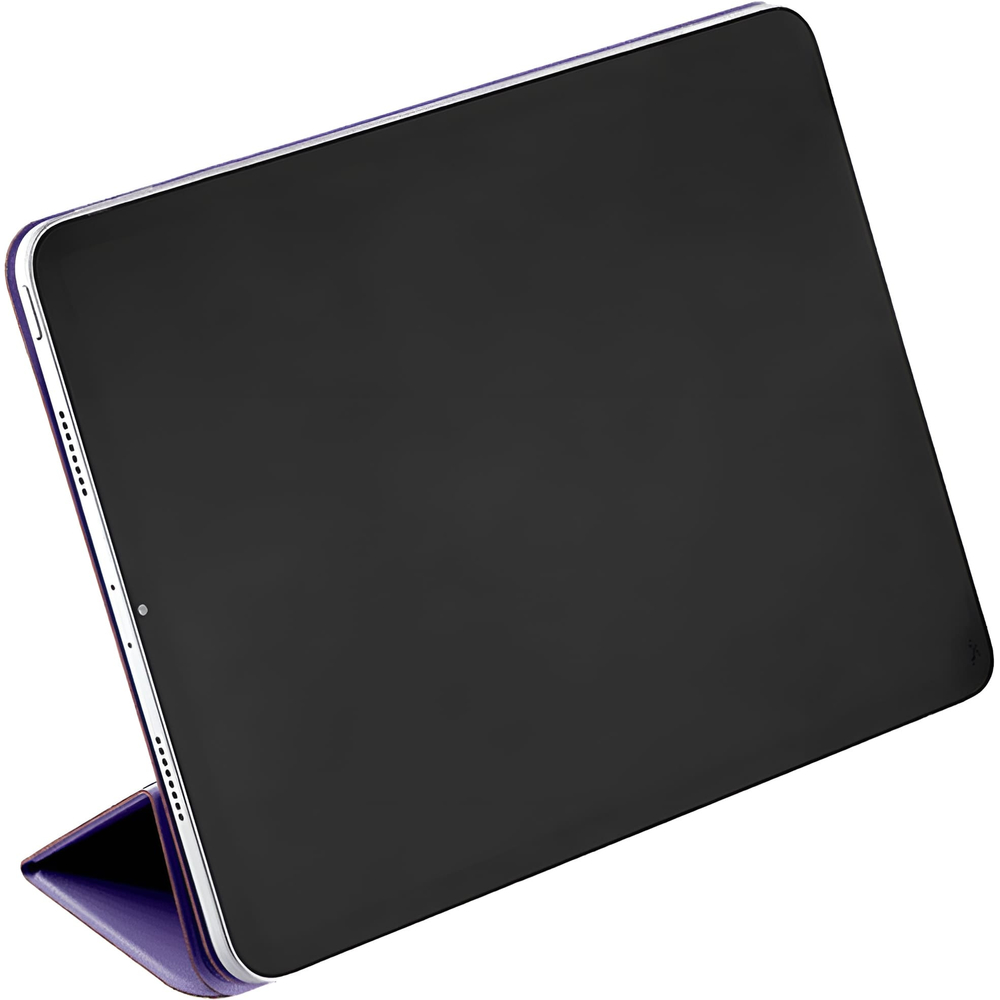 Чехол защитный Touch Case , iPad Pro 11'', магнитный, софт-тач, лаванда